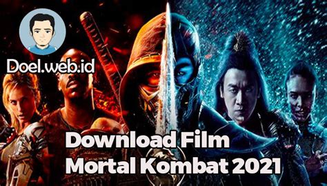 Download Film Mortal Kombat 2021 Sub Indo gacor terus setiap jam lalu nonaktifkan ad blocker referral menguntungkan Indikator referensi terpercaya image 3