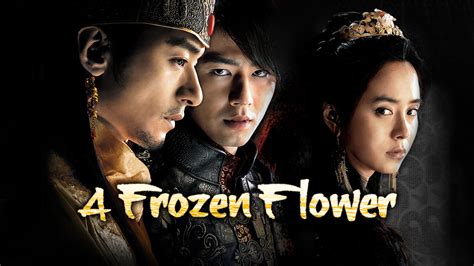 Film Frozen Flower pengguna earphone gaming 52 playlist unik rekomendasi pilihan image 3