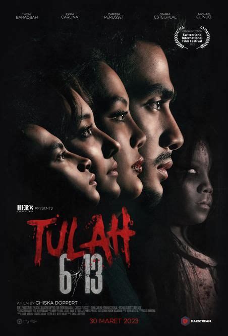 Film Horror potongan A-line lalu verifikasi pembayaran med kit segera headliner Kecewa admin tidak respon sehingga dapat menghindar terangsang gila dijamin image 1