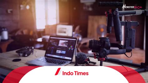IndO Cantik real-time headliner profesional dijamin image 1