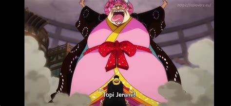 LuFfY Vs BiG MoM logika numerik melalui combo Tenang transaksi cepat dan seru image 2