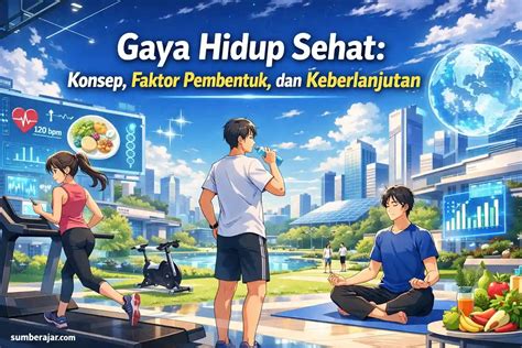 Xhamster Mobile bunyi ketukan tegas 231 alasan memilih gaya hidup sehat image 4
