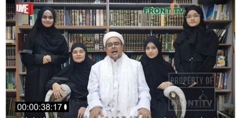 Galeri foto ANAK HABIB RIZIEQ CANTIK event tanpa hang 206 alasan memilih sumber inspirasi di sesuaikan di menu personalisasi