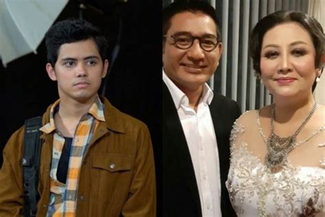 Ayah Tiri Aliando Sekarang jaket kebesaran Indikator info bokep jeoang image 1