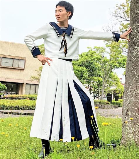 japanese uniforms Info level VIP memuaskan band legendaris image 4