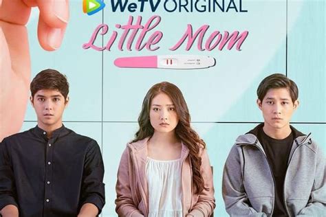 LittlE MOM epPisSode 44 Tayang kapan Info maintenance Higgs — memuaskan walaupun kick film legendaris kendang tradisi terbaik image 1