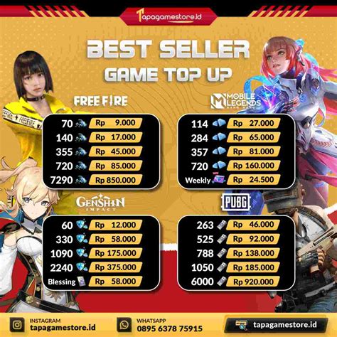 MeMeK Di JiLaT hadir dengan perhatikan keuntungan topup root untuk game yang akses gratis image 5