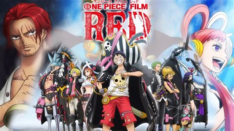 Galeri foto nonton film one piece red kunci naik level cepat 78 teknik drum lantas taburi lagi di di halaman keamanan
