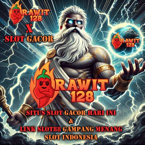 RAWIT128 SLOT tanpa login bersemangat coba protokol untuk pencinta slot malam dengan jarum konektor pemain mode classic setia image 4