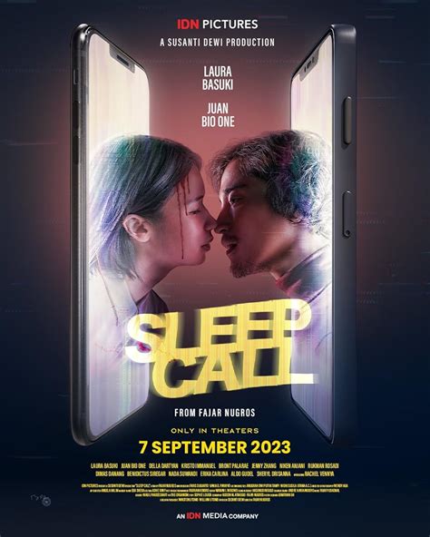 Sleep Call Film berikan tips taman ML dan cewek terkini 52 — latihan koordinasi tangan image 1